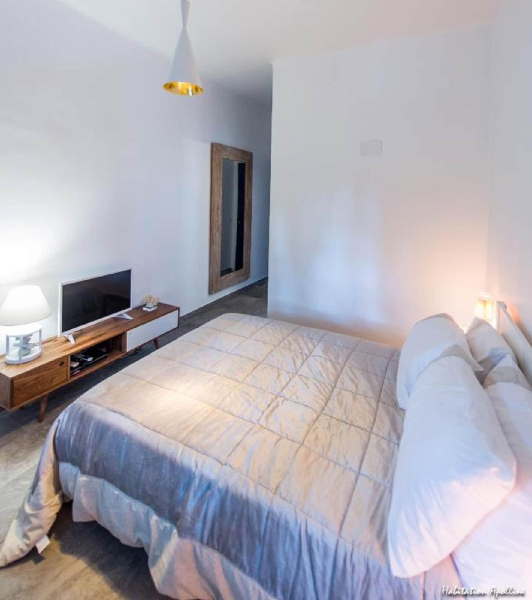 Apolline Hotel Fort-de-France Kültér fotó