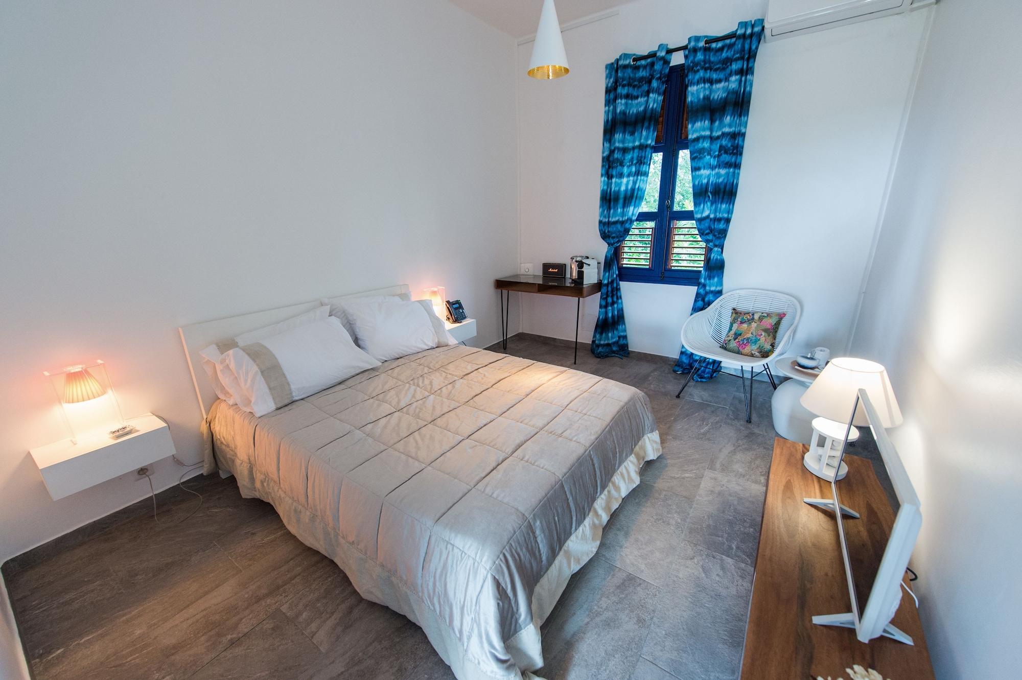 Apolline Hotel Fort-de-France Kültér fotó
