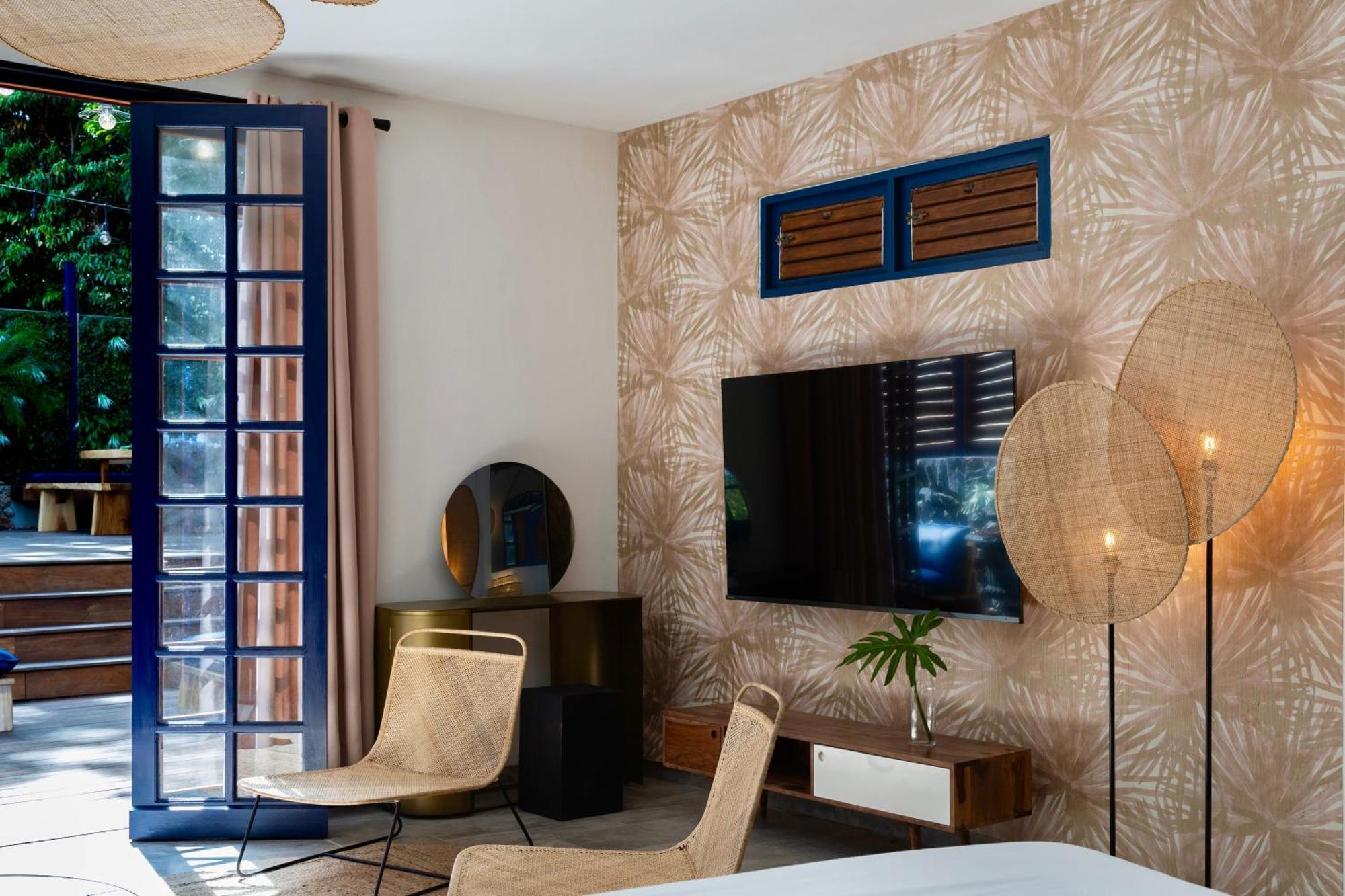 Apolline Hotel Fort-de-France Kültér fotó