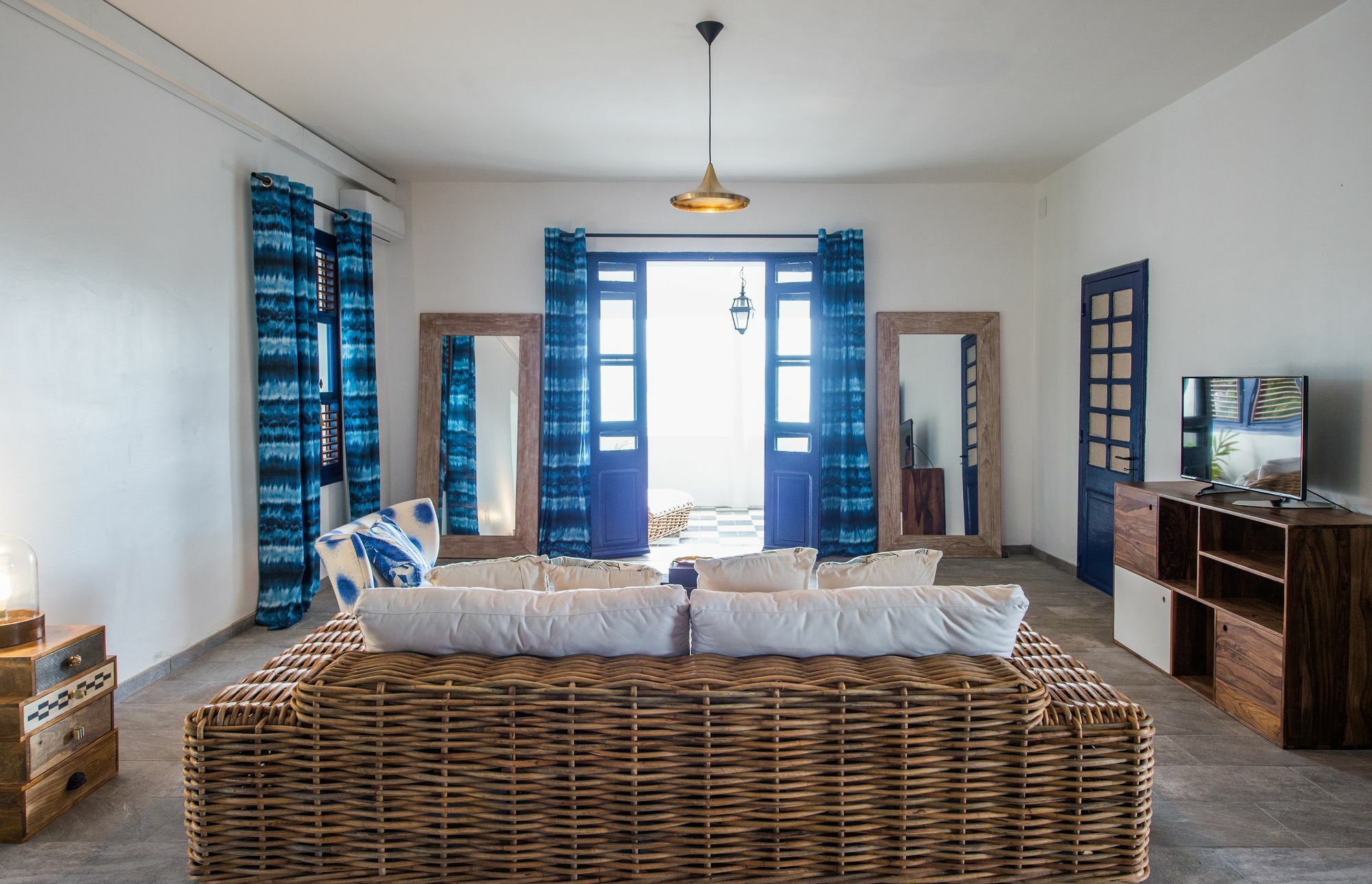 Apolline Hotel Fort-de-France Kültér fotó