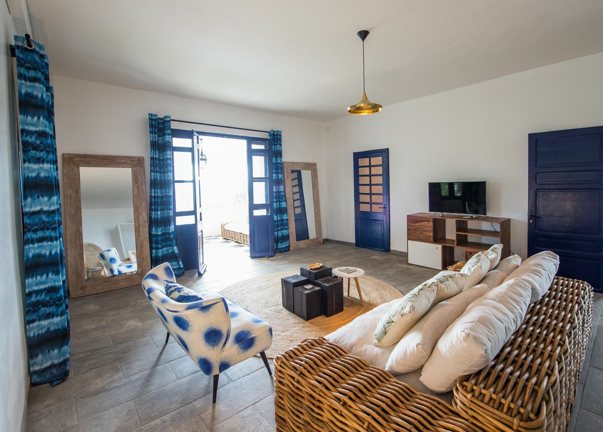 Apolline Hotel Fort-de-France Kültér fotó