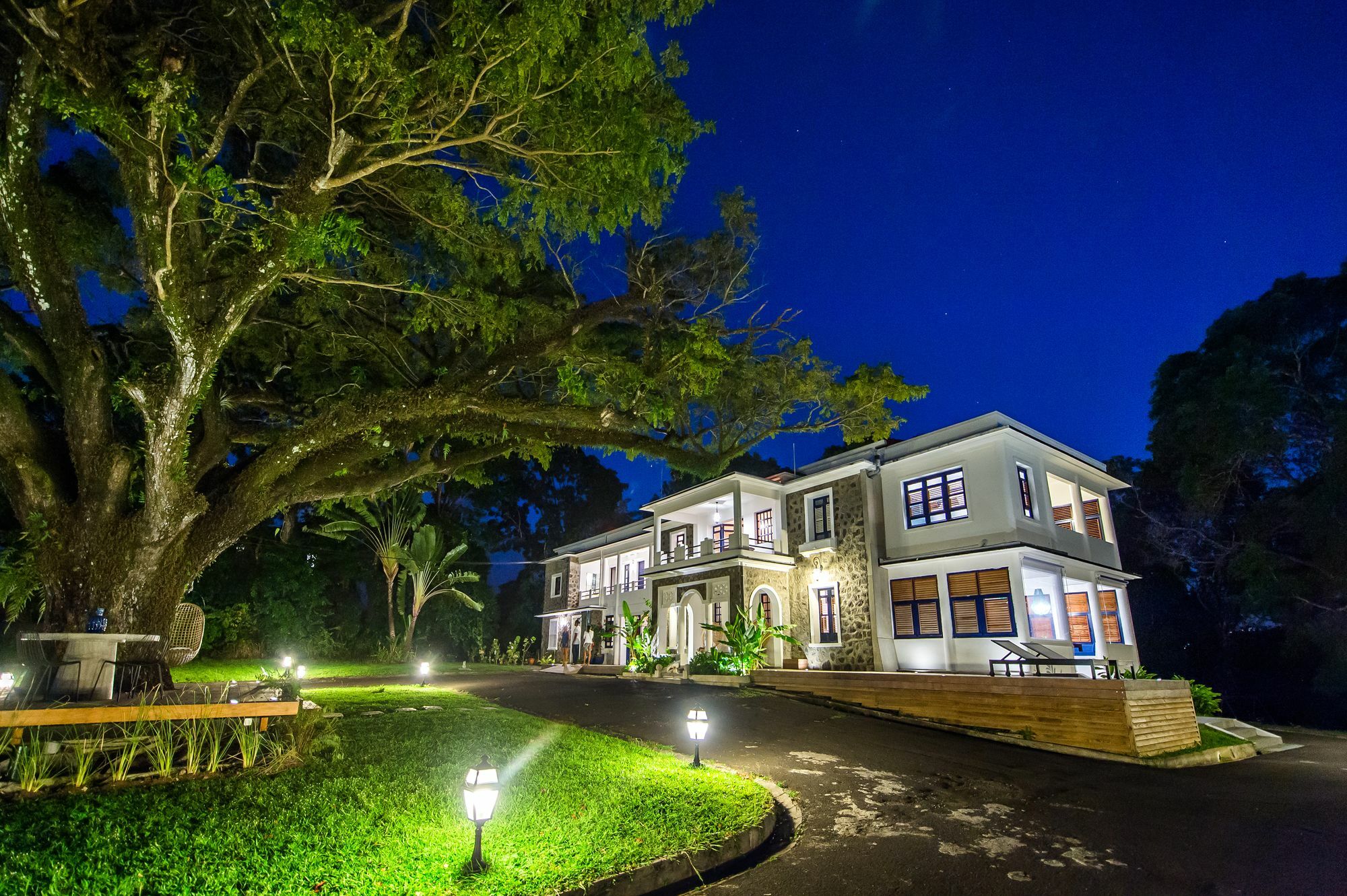 Apolline Hotel Fort-de-France Kültér fotó